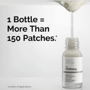 The Ordinary Sulfur 10% Powder-to-Cream Concentrate 5g