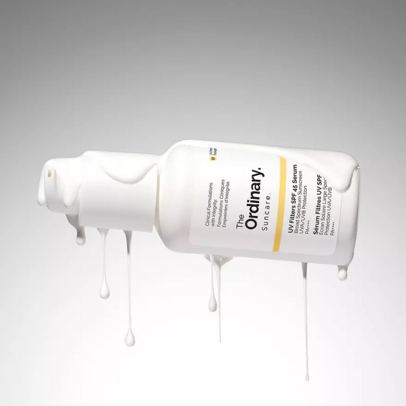 The Ordinary UV Filters SPF 45 Serum 60ml