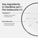 The Ordinary Volufiline 92% + Pal-Isoleucine 1% 15ml