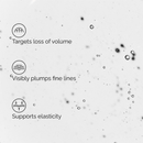 The Ordinary Volufiline 92% + Pal-Isoleucine 1% 15ml