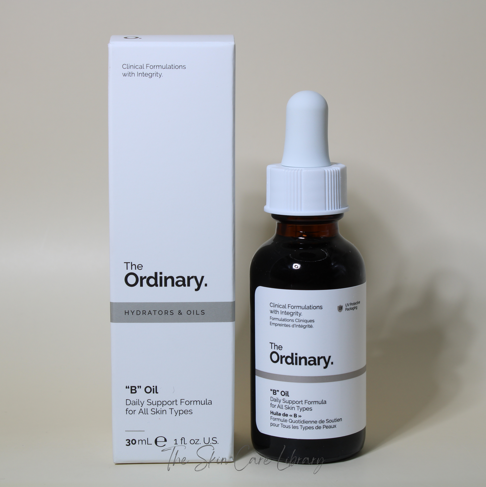 The Ordinary B Oil 30ml | Face Oil The Ordinary B Oil 30ml | Face Oil