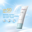 The Originote Ceramella Sunscreen SPF50 50g