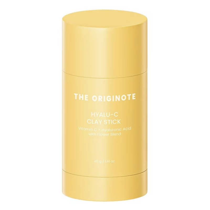 The Originote Hyalu-C Clay Stick 40g