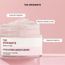 The Originote Hyalucera Moisturizer 50ml