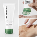 The Originote Low pH Cicamide Facial Cleanser 150ml