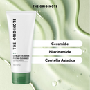 The Originote Low pH Cicamide Facial Cleanser 150ml