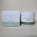 The Skin House Green Tea Collagen Cream 50ml