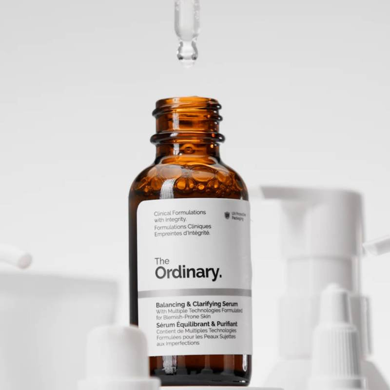 The Ordinary Balancing & Clarifying Serum 30ml