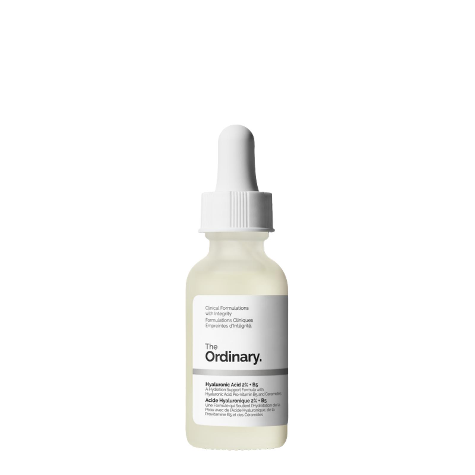 The Ordinary Hyaluronic Acid 2% + B5 (with Ceramides) | Serum