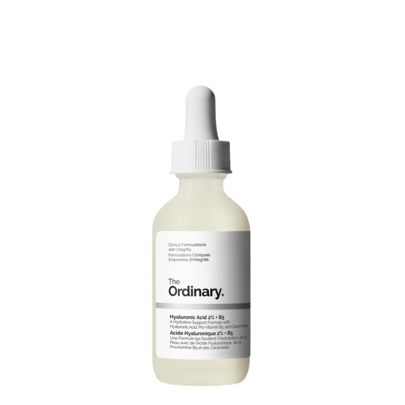 The Ordinary Hyaluronic Acid 2% + B5 (with Ceramides)