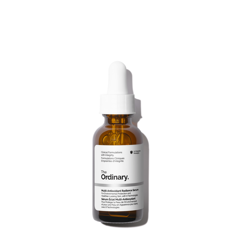 The Ordinary Multi-Antioxidant Radiance Serum 30ml | Serum The Ordinary Multi-Antioxidant Radiance Serum 30ml | Serum