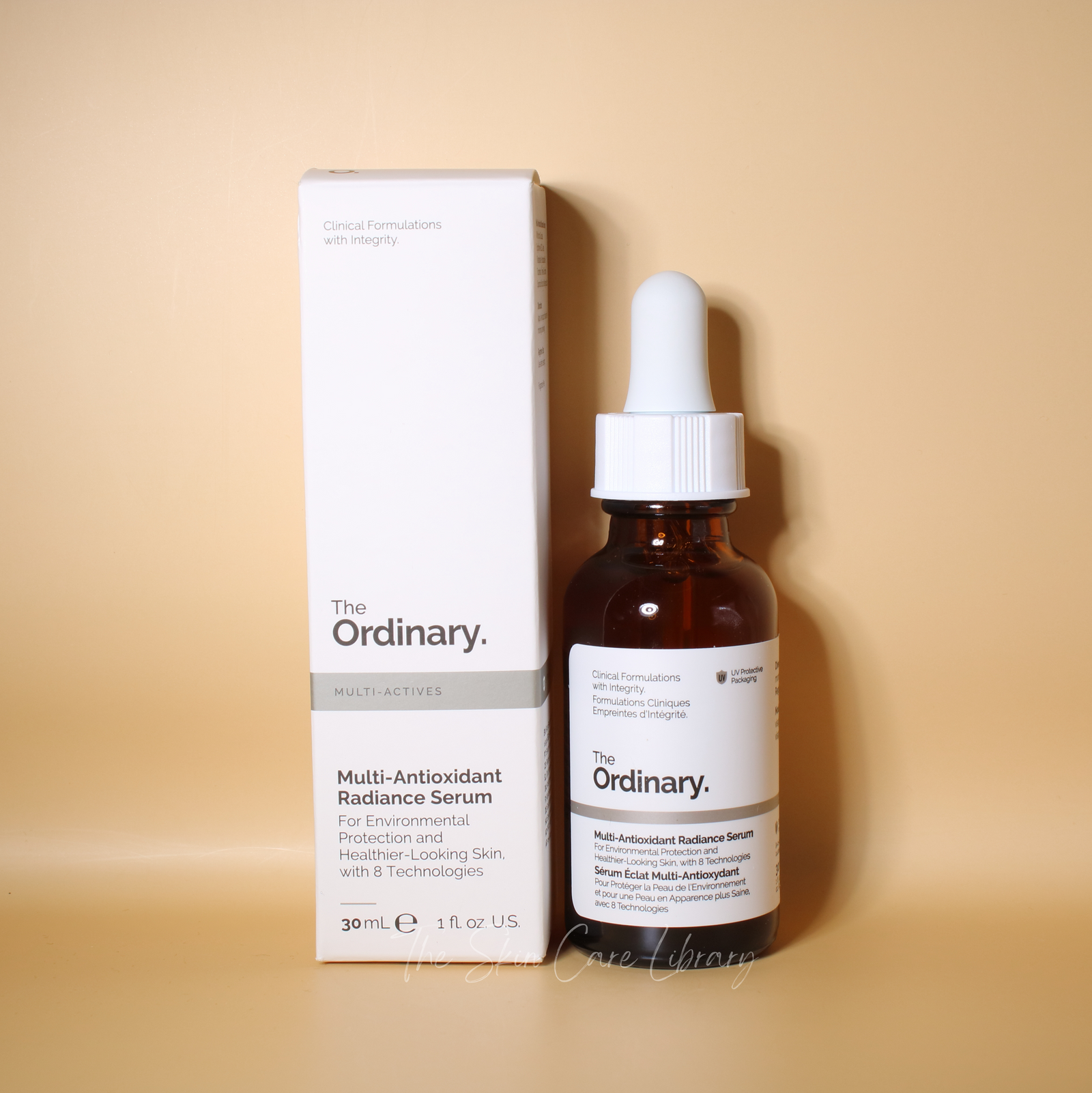 The Ordinary Multi-Antioxidant Radiance Serum 30ml | Serum The Ordinary Multi-Antioxidant Radiance Serum 30ml | Serum