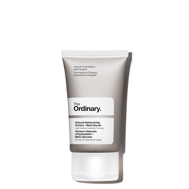 The Ordinary Natural Moisturizing Factors + Beta Glucan | Moisturizers