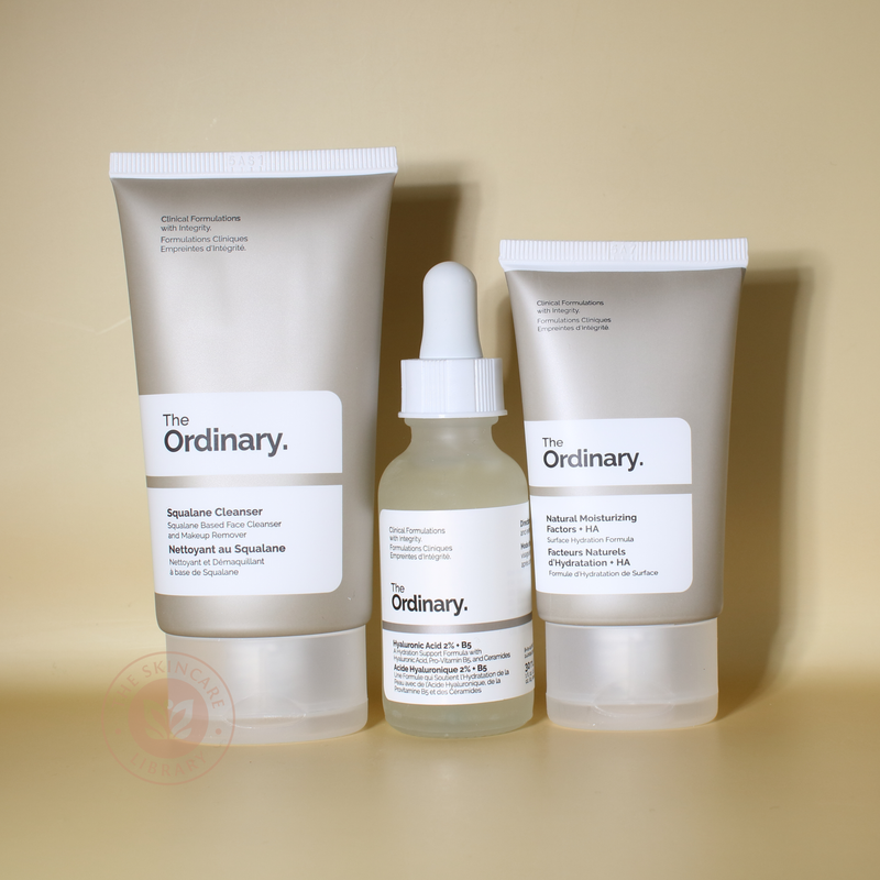 المجموعة اليومية العادية