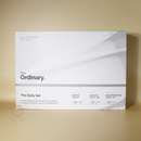 المجموعة اليومية العادية