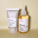 The Ordinary The Glow Set