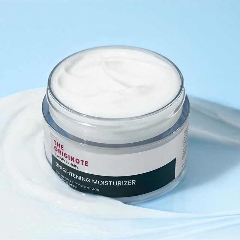 The Originote Brightening Moisturizer 50ml