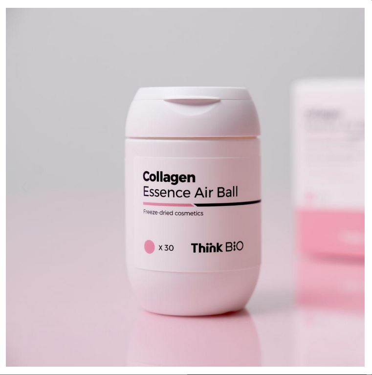 Think Bio Collagen Essence Air Ball 30 ea