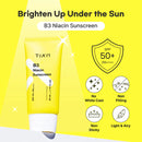 Tia'm B3 Niacin Sunscreen 50ml