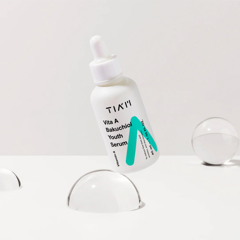 Tia'm Vita A Bakuchiol Youth Serum 40ml