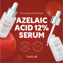 TIRTIR Azelaic Acid 12% Serum 30ml