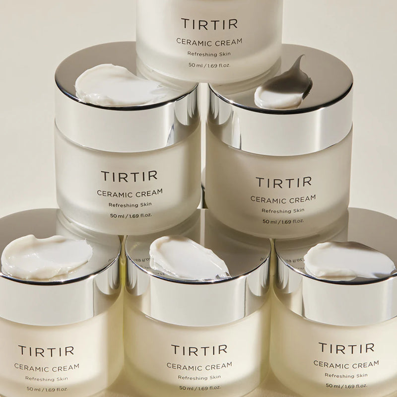 TIRTIR Ceramic Cream 50ml