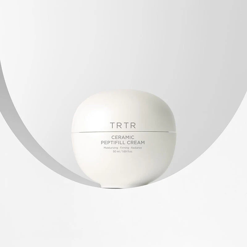 TIRTIR Ceramic Peptifill Cream 50ml