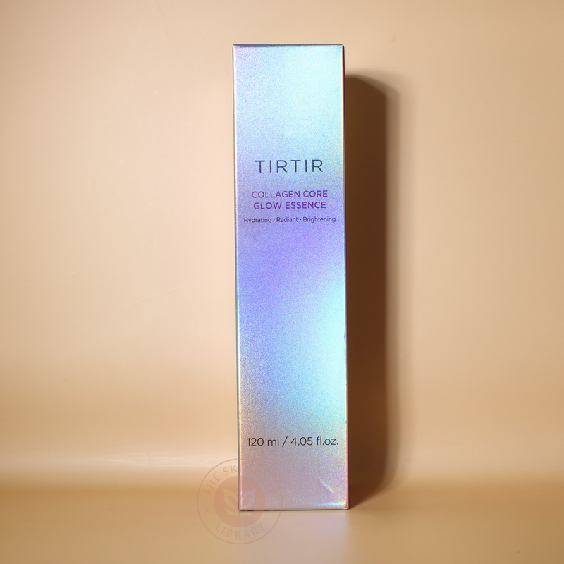 TIRTIR Collagen Core Glow Essence 120ml