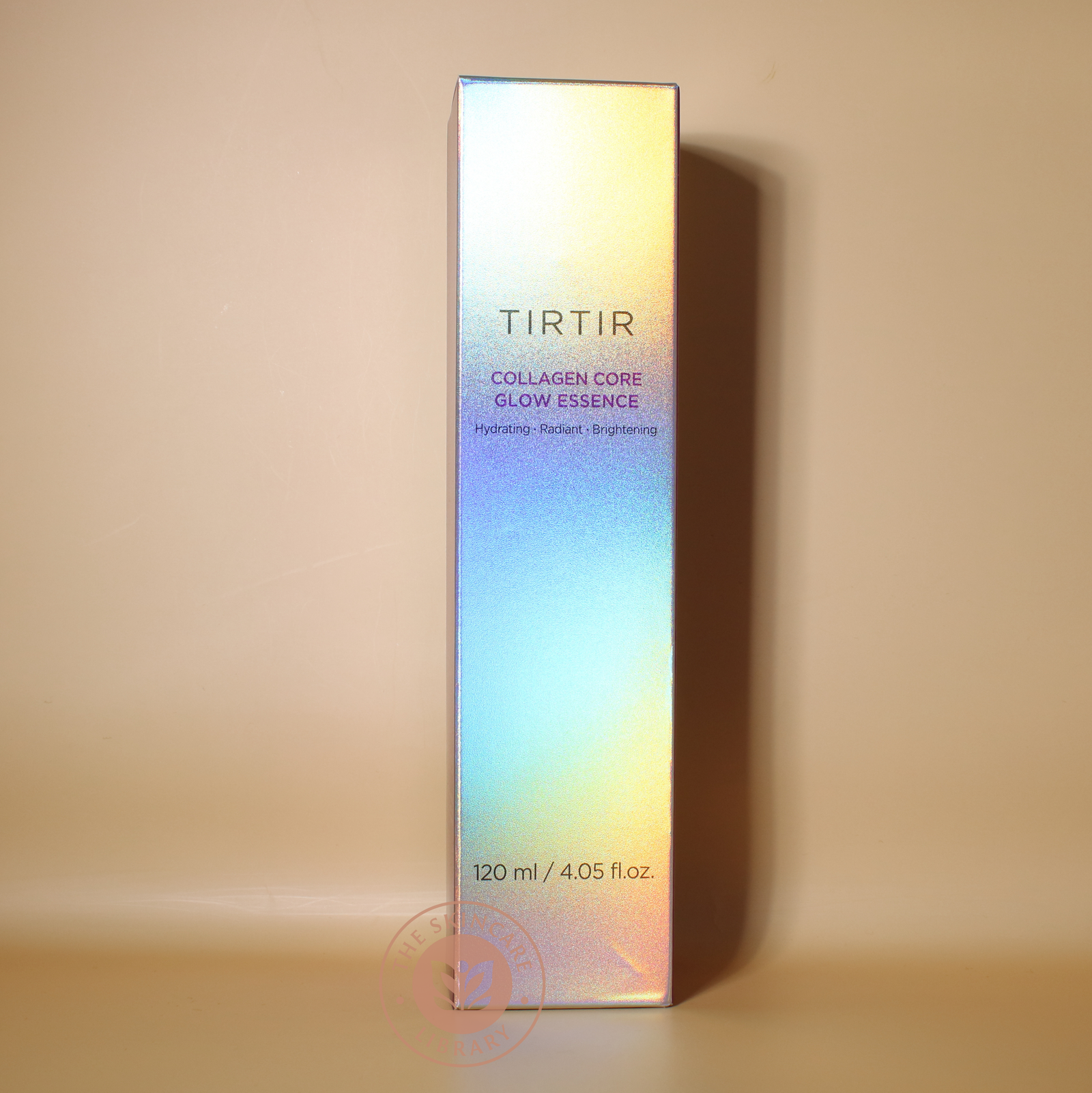 TIRTIR Collagen Core Glow Essence 120ml | Essence