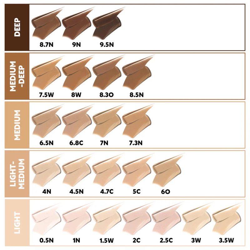 TIRTIR Glide & Hide Blurring Concealer 8g