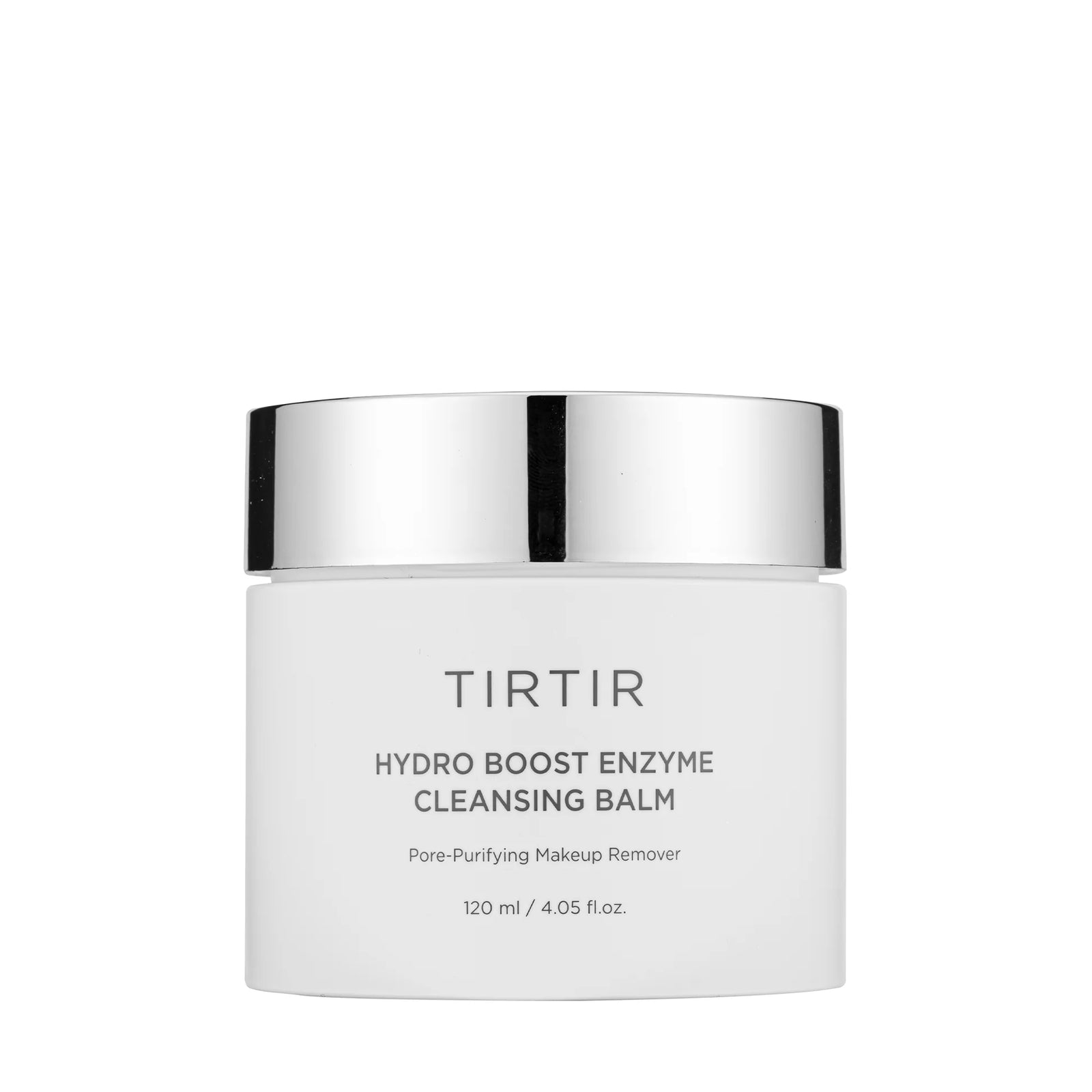 TIRTIR Hydro Boost Enzyme Cleansing Balm | Cleansing Balm, Oil and Water