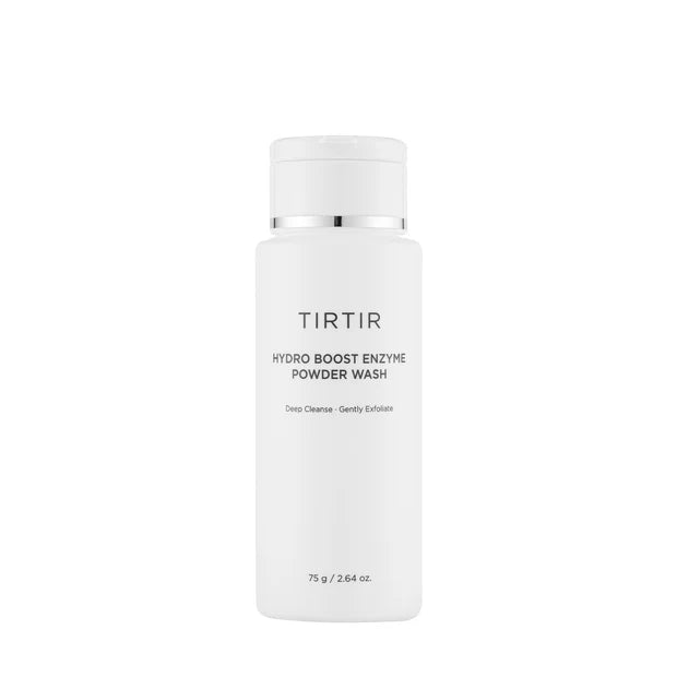 TIRTIR Hydro Boost Enzyme Powder Wash 75g