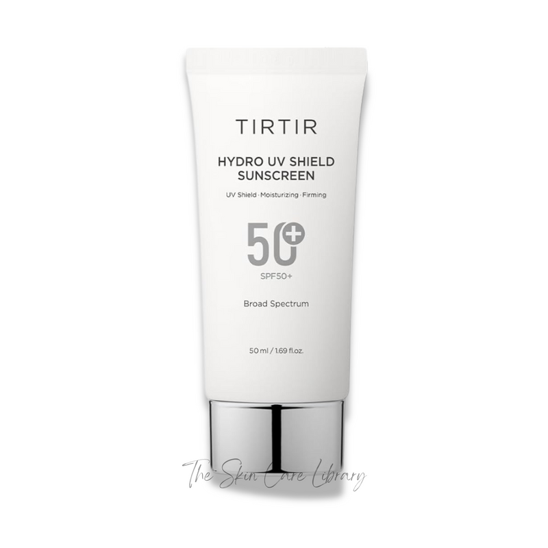 TIRTIR Hydro UV Shield Sunscreen SPF50 50ml