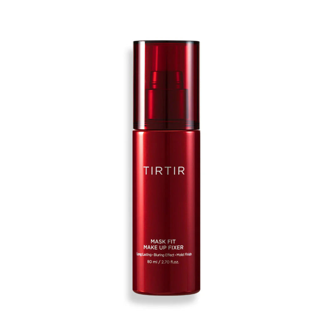 TIRTIR Mask Fit Make Up Fixer 80ml | Face Mist