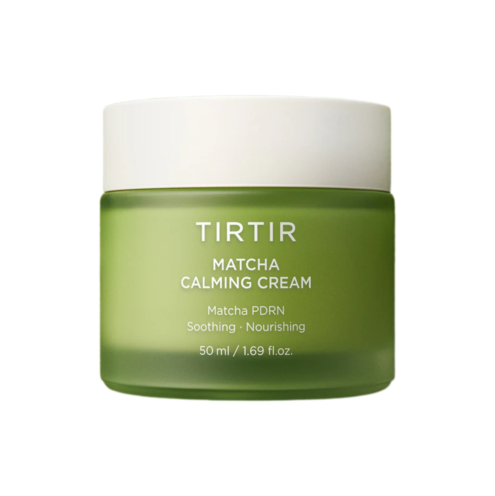 Tirtir Matcha Calming Cream 50ml | Moisturizers Tirtir Matcha Calming Cream 50ml | Moisturizers