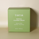 Tirtir Matcha Calming Cream 50ml