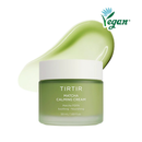 Tirtir Matcha Calming Cream 50ml