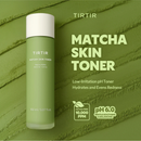 Tirtir Matcha Skin Toner 150ml
