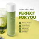 Tirtir Matcha Skin Toner 150ml