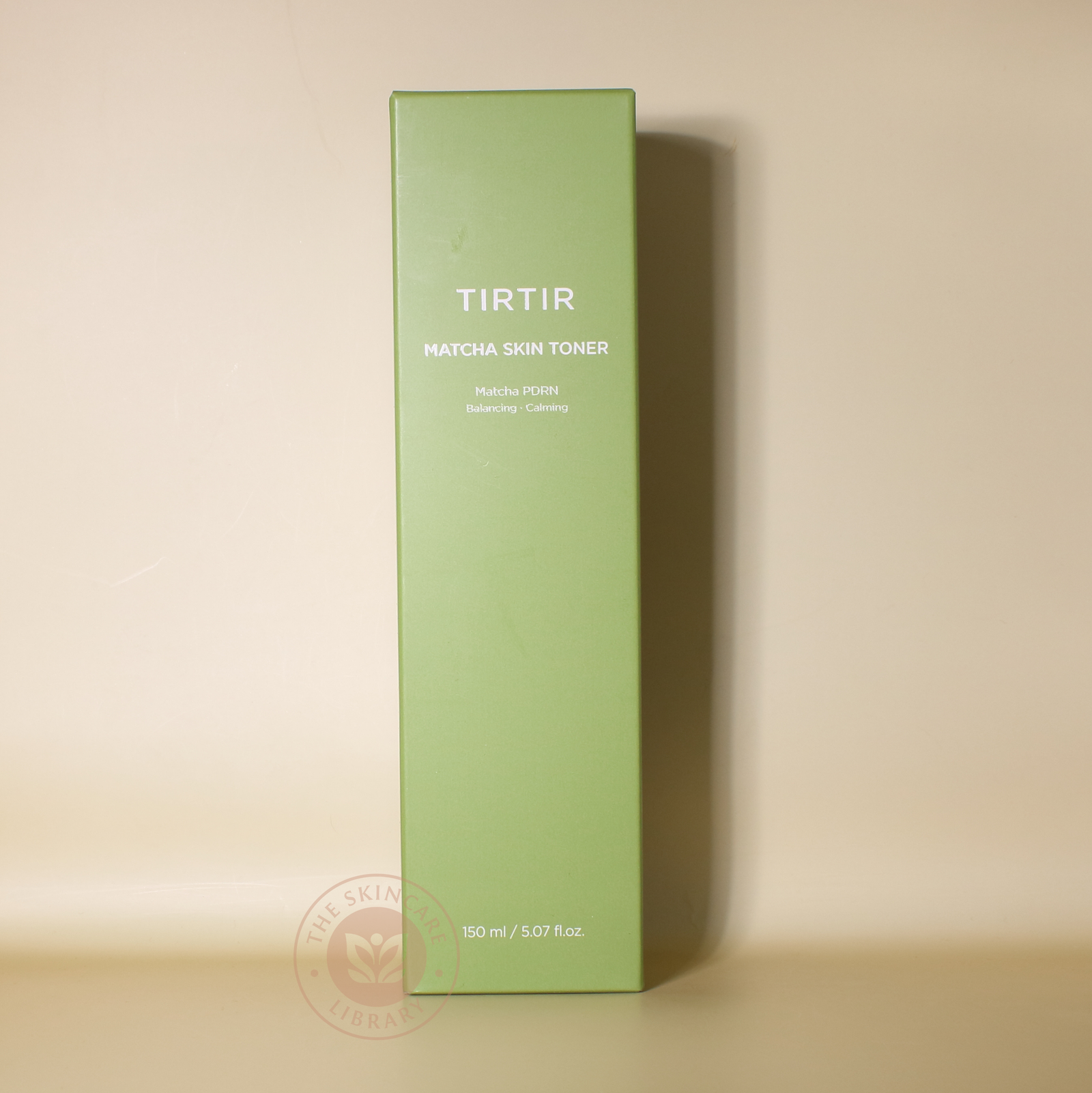 Tirtir Matcha Skin Toner 150ml | Toners