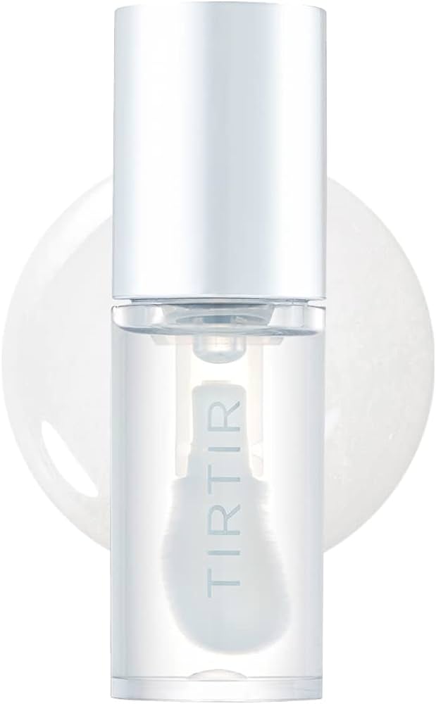 TIRTIR My Glow Lip Oil 5.7ml