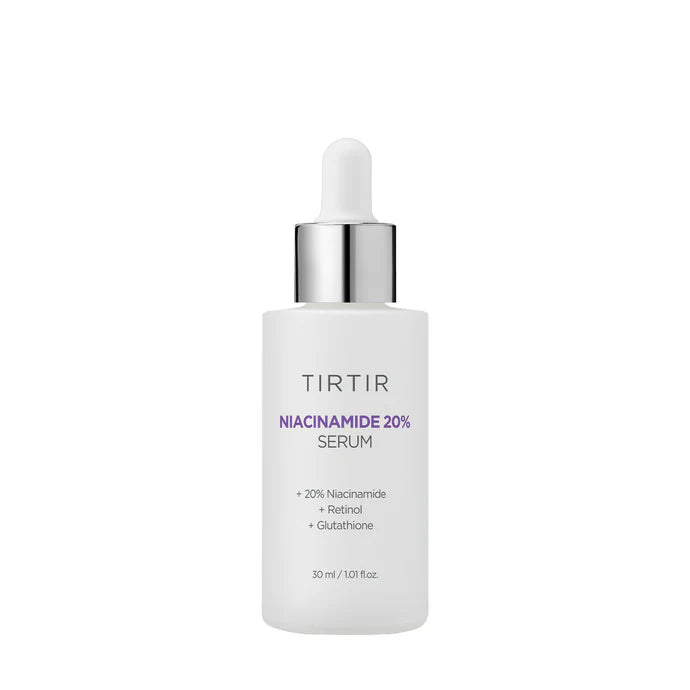 TIRTIR Niacinamide 20% Serum 30ml