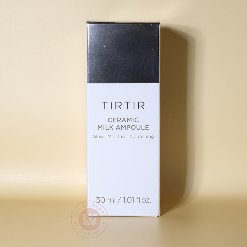 TIRTIR Ceramic Milk Ampoule