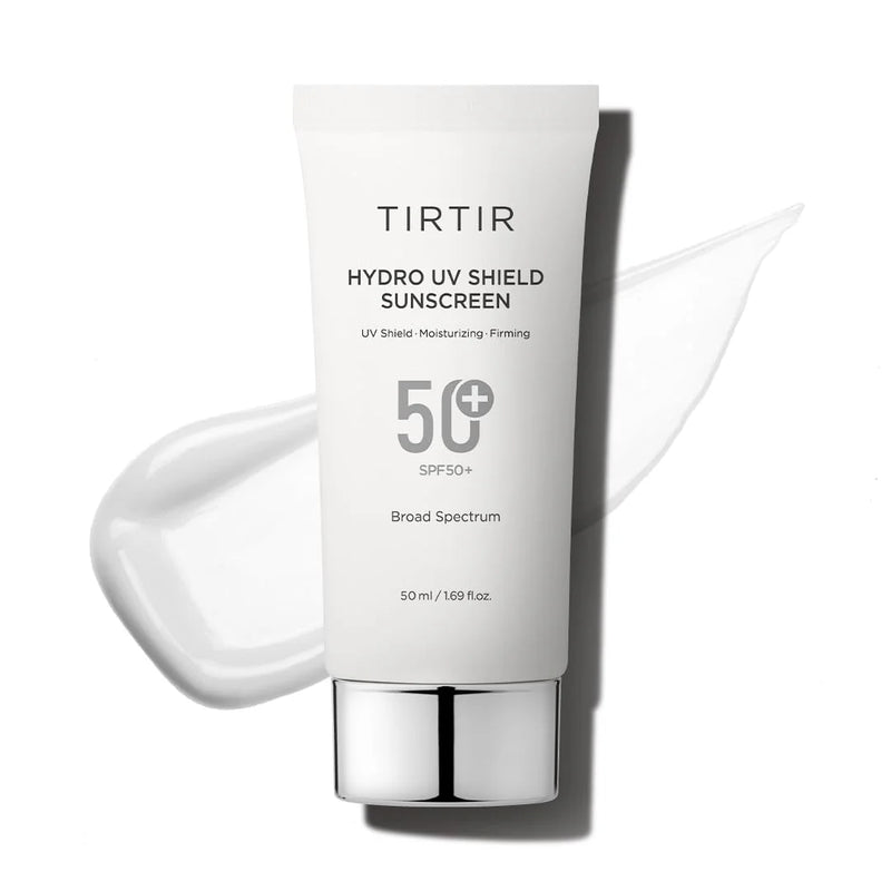 TIRTIR Hydro UV Shield Sunscreen SPF50 50ml