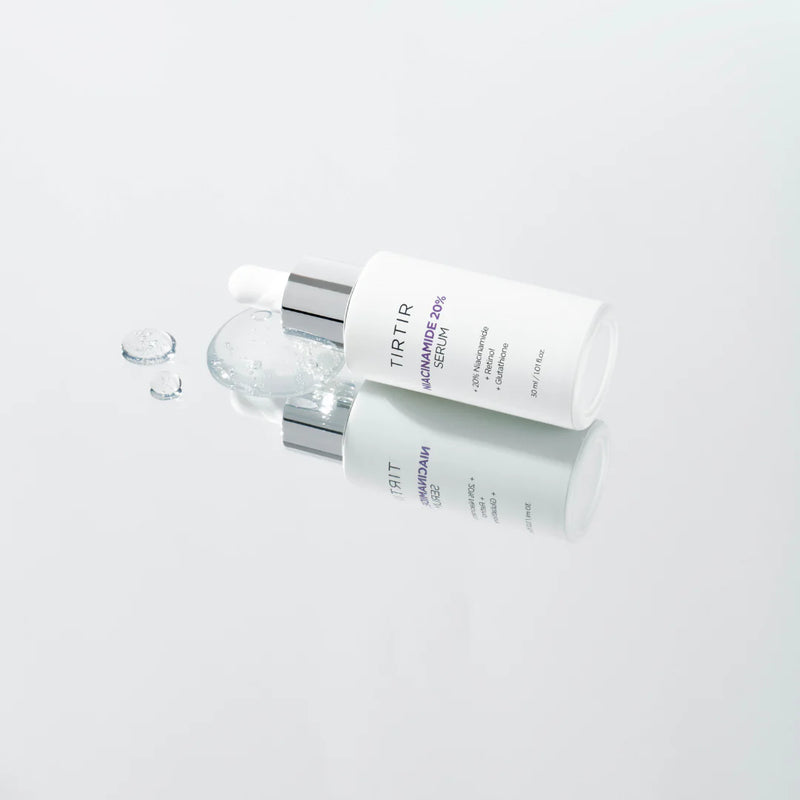 TIRTIR Niacinamide 20% Serum 30ml