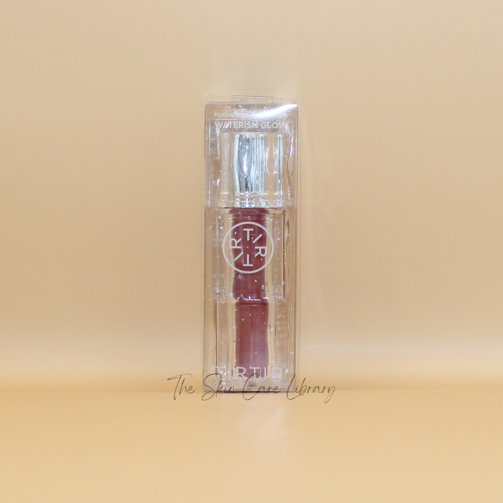 TIRTIR Waterism Glow Tint 4g | Lipstick, Liner and Lip Tint
