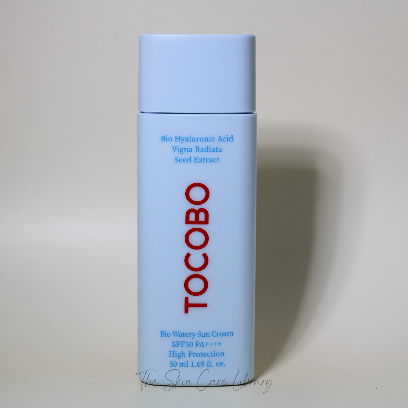 كريم الشمس المائي TOCOBO Bio SPF50 | Sunscreen كريم الشمس المائي TOCOBO Bio SPF50 | Sunscreen