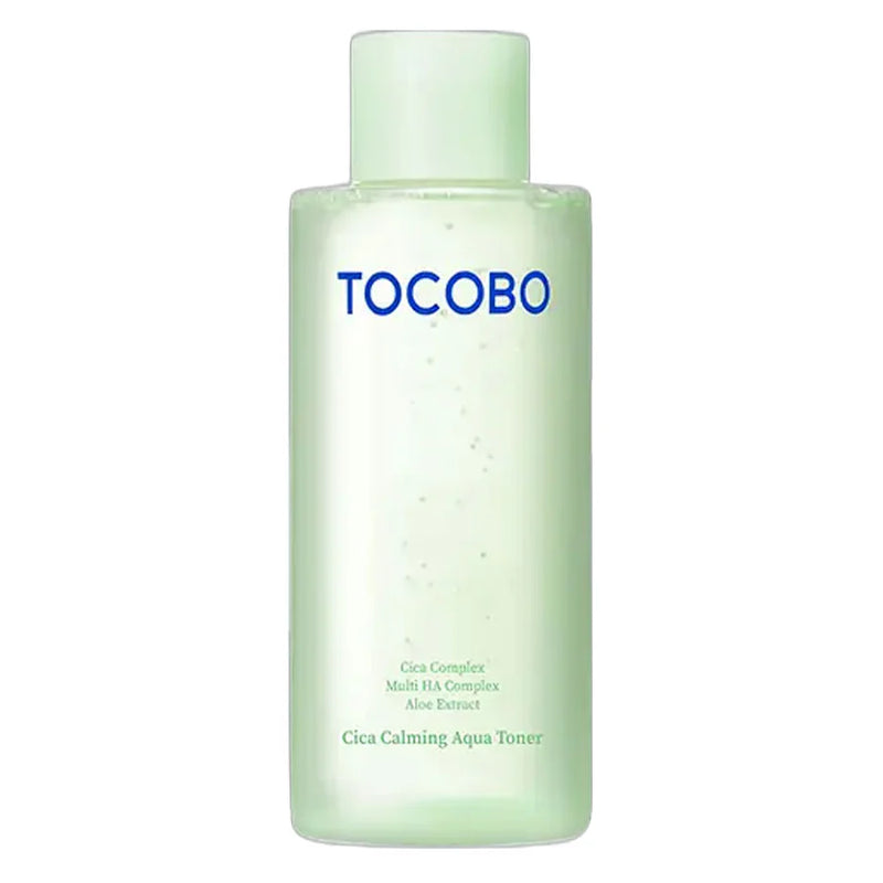 Tocobo Cica Calming Aqua Toner 200ml