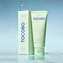 TOCOBO Cica Calming Gel Cream 75ml