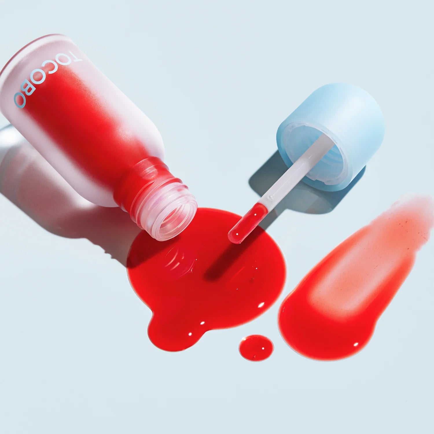 Tocobo Juicy Berry Plumping Lip Oil 4g | Lip Balm, Lip Oil, Lip Gloss and Lip Treatments Tocobo Juicy Berry Plumping Lip Oil 4g | Lip Balm, Lip Oil, Lip Gloss and Lip Treatments